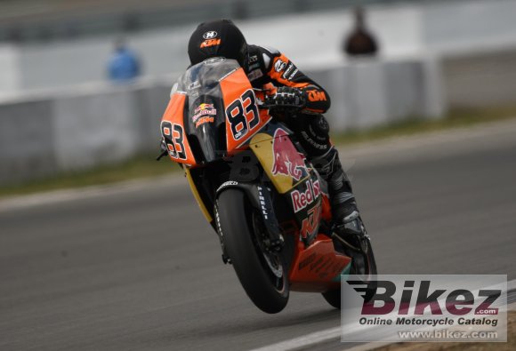 2011 KTM 1190 RC8 R Red Bull photo